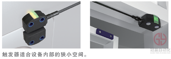 冠贏自動化