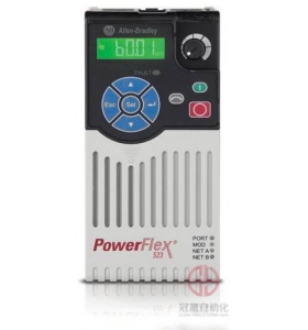 AB羅克韋爾變頻器-PowerFlex 523變頻器