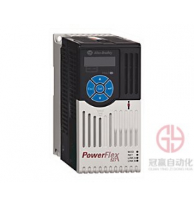 AB變頻器-PowerFlex 527 交流變頻器