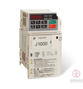 安川變頻器2.2KW 380V J1000系列CIMR-JB4A0007BAA/BBA