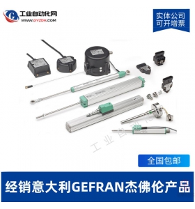 杰佛倫傳感器 GEF1-A-M-1250-E-XL0473