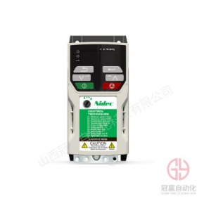 MEV2000-40055-000_艾默生變頻器