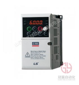 LS產電變頻器 LSLV-0002C100-2N