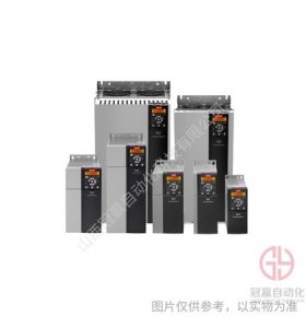 丹佛斯變頻器 FC-360H7K5T4E20H2BXCDXXSXXXXA0BX