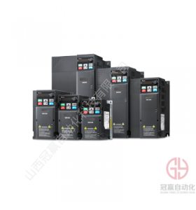 臺達VFD-EL系列變頻器-VFD037EL23A-37KW