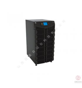 艾默生/維諦UPS電源GXE2 6K在線式高頻穩壓電源6kva5400w單進單出