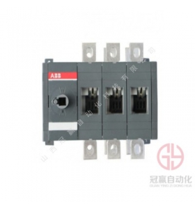 ABB雙電源轉換開關-OTM315E3CM230C