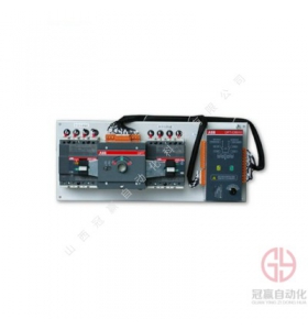 OTM50F4CM230V 4P 50A_ABB雙電源自動轉換開關