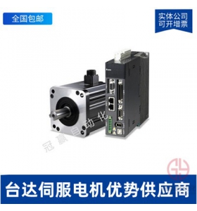 臺灣臺達A3系列1.5KW伺服驅動器ASD-A3-1521-F控制器