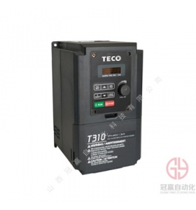 東元變頻器-7200MA-380V-1HP-變頻器