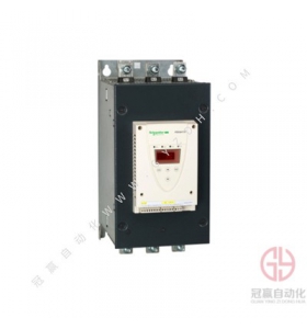 施耐德軟啟動器-90KW ATS22C17Q