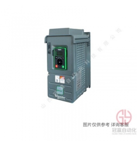 SCHNEIDER施耐德變頻器-ATV630U40N4