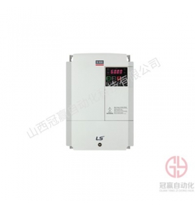 LS產(chǎn)電SV0001C100-2N變頻器0.1KW