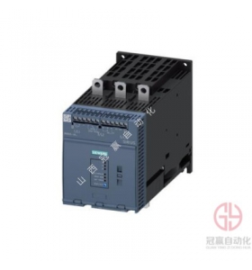 SIEMENS/西門子低壓軟啟動器-3RW40271TB05