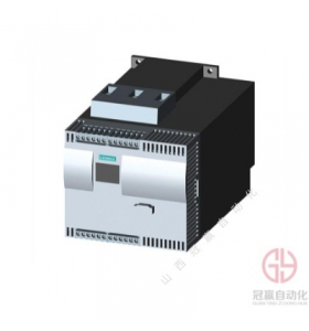 西門子軟啟動器-160KW 3RW4074-6BB44