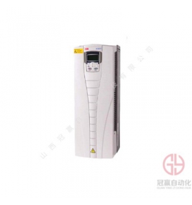 ACS580-01-145A-4ABB變頻器 重載55KW 輕載75KW