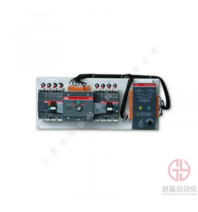 ABB雙電源轉換開關OT800E22CP-104-10140062