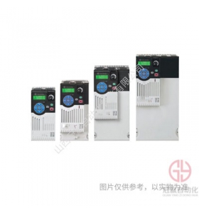 AB羅克韋爾PowerFlex40變頻器-22B-A2P3H204AC-0.4kw