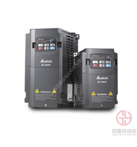 VFD002S21A-臺達VFD-S系列通用型變頻器-02KW