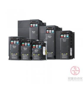 VFD1100CP43A-21-臺(tái)達(dá)VFD-CP2000系列變頻器110KW