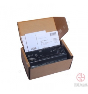 臺達(dá)PLC-8路數(shù)字量拓展模塊-DVP08XP11R