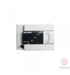 三菱可編程控制器-FX系列PLC/FX3U-16CCL-M