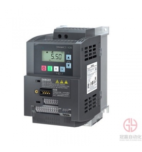 西門子G120變頻器控制單元-CU240B-2-6SL3244-0BB00-1BA1