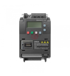 西門子變頻器3KW-MM420-6SE6420-2UD23-0BA1