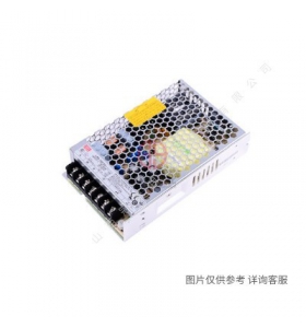 臺灣明緯電源RS-25-12-25W-12V2.1A-ROSH環保CE質保電源