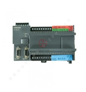 西門子 PLC 6ES7 241-1CH30-1XB0型RS485通信模塊