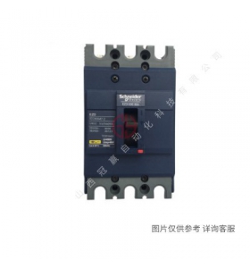 施耐德塑殼漏電斷路器-EZD系列-Vigi-4P/160A/200A/250/400A/630A