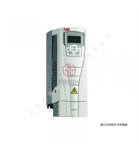 ABB變頻器-ACS880-01-430A-3 250KW 430A