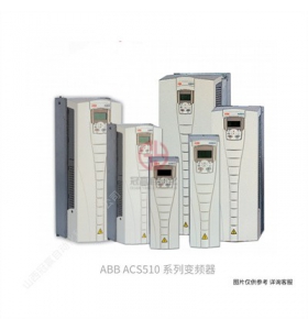 ABB變頻器ACS355-03E-04A1-4功率1.5