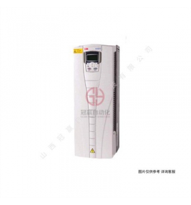 ABB變頻器 ACS510-01-09A4-4 全新ACS510 4KW