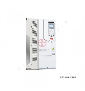 ABB授權代理ABB變頻器ACS510-01-05A6-4 變頻器2.2KW