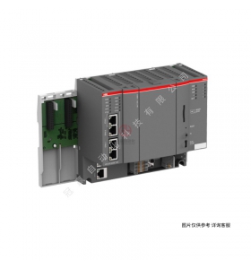 ABB可編程控制器-AC500系列PLC模塊DC551-CS31