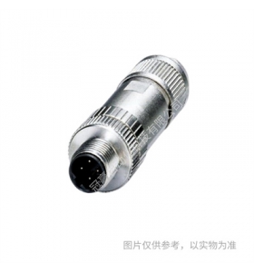 菲尼克斯連接器 SACC-M 8FS-3CON-M-1681172