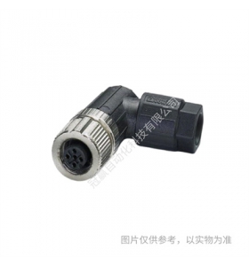 菲尼克斯面板安裝框架VS-08-A-RJ45 MOD-1-R-IP67 BK-1658053