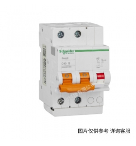 schneider 施耐德斷路器240V C60 2P10A60144