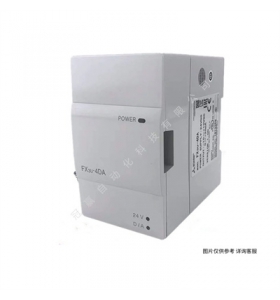 三菱plc FX3U-80MT/DS 可編程控制器 FX3U-80MT DC電源