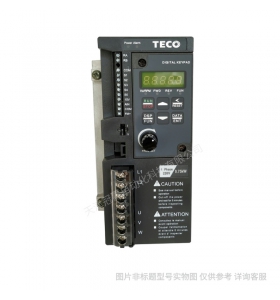 三相380V S310+系列JNS310+-402-H3BCDC 1.5KW臺(tái)灣東元變頻器TECO