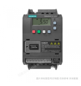 6SL3210-1KE22-6UP1西門子G120C 標(biāo)稱功率11.0kW變頻器