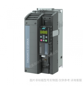 西門子6SL3210-1SE17-7UA0S120PM340變頻器功率模塊3,0KW