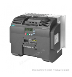 西門子6SL3224-0BE21-1UA0三相變頻器1.1KW380-480V G120功率模塊