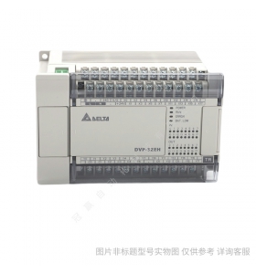 Delta/臺達EC3系列DVP20EC00R3編程控制器PLC/CPU模塊