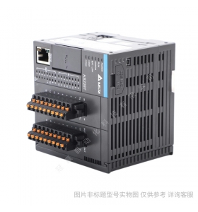 Delta/臺(tái)達(dá)DVP32HP00T編程控制器EH3系列 PLC/CPU模塊