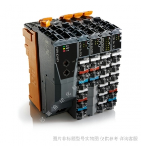 貝加萊X20BT9100PLC模塊繼電器