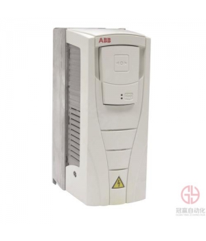 ABB變頻器ACS 550 系列