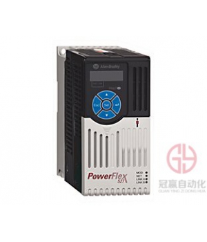 AB變頻器-PowerFlex 527 交流變頻器