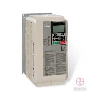 安川變頻器H1000系列 CIMR-HB4A0005FBC/FAA 0.75kw/1.5kw